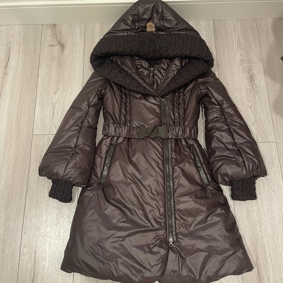 Mackage Jackets & Blazers - NWOT Mackage Winter Coat